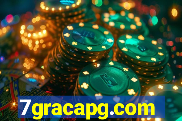 7gracapg.com