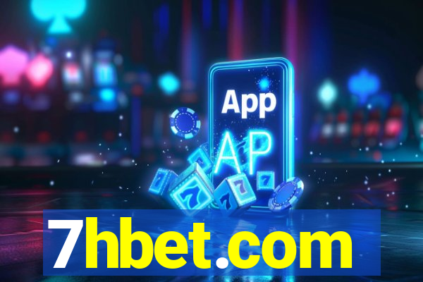 7hbet.com