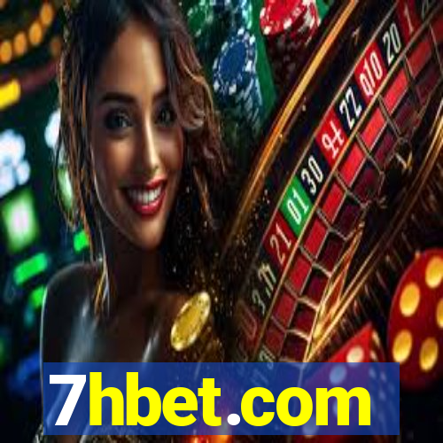 7hbet.com