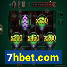 7hbet.com