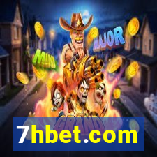 7hbet.com