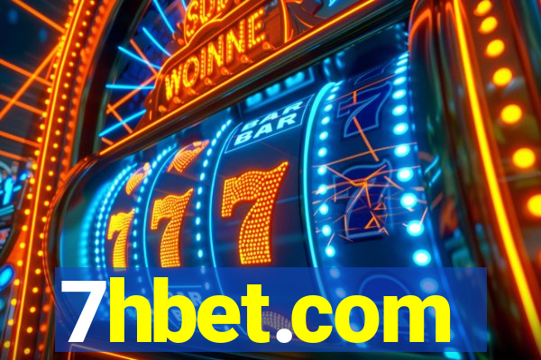 7hbet.com