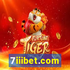 7iiibet.com
