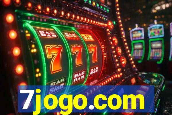 7jogo.com