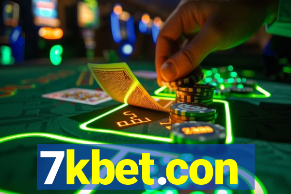 7kbet.con