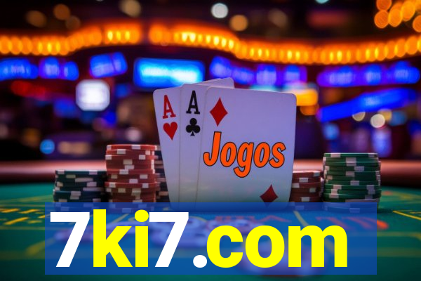 7ki7.com
