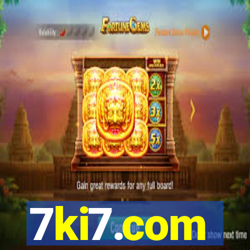 7ki7.com