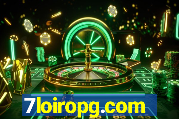 7loiropg.com