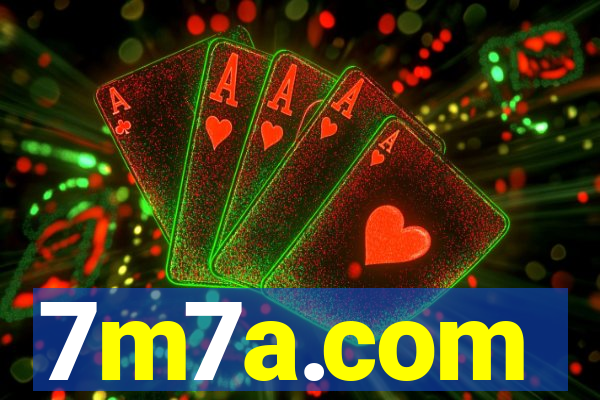 7m7a.com
