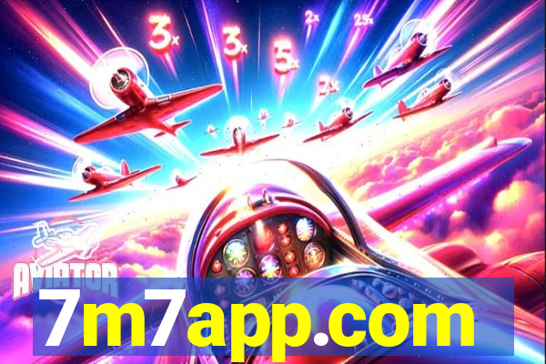 7m7app.com