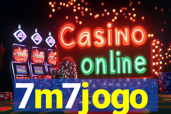 7m7jogo