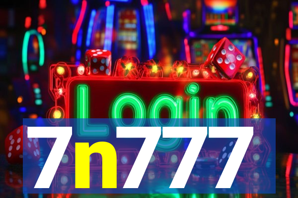 7n777