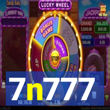 7n777