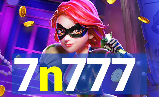 7n777