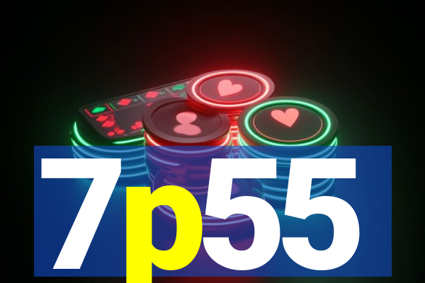 7p55