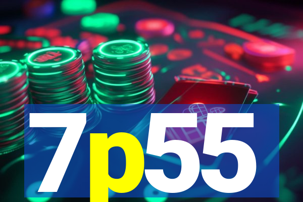 7p55