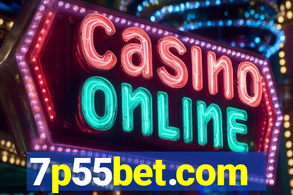 7p55bet.com