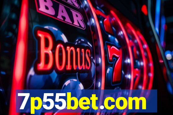 7p55bet.com