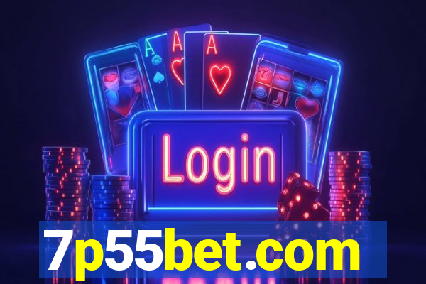 7p55bet.com