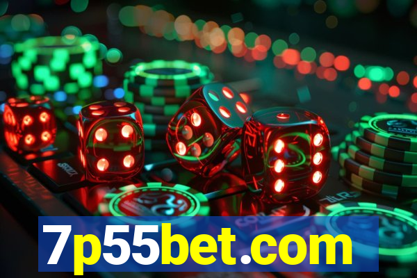 7p55bet.com