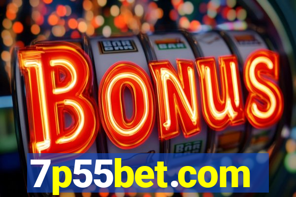 7p55bet.com
