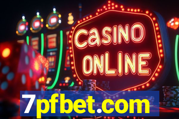 7pfbet.com