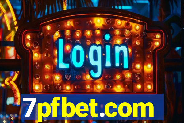 7pfbet.com