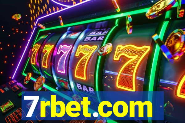 7rbet.com