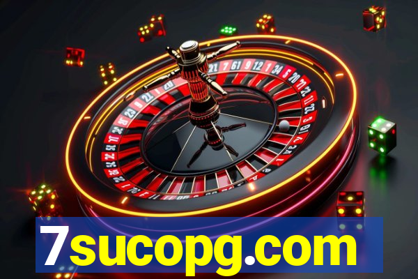 7sucopg.com