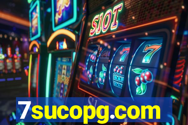7sucopg.com