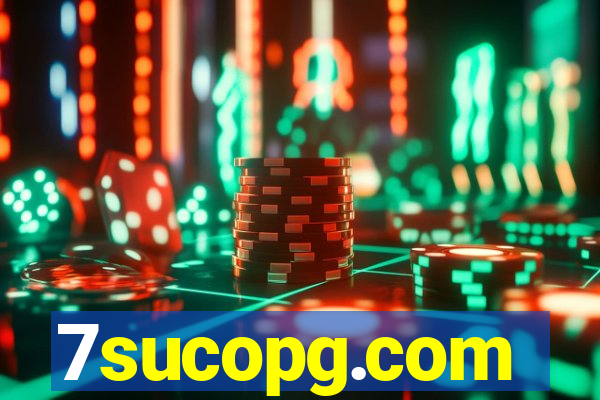 7sucopg.com