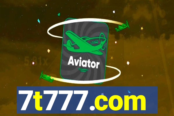 7t777.com