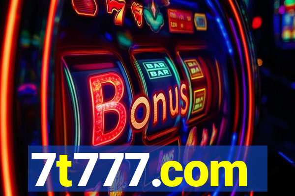 7t777.com
