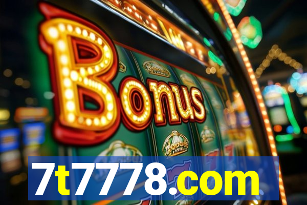 7t7778.com