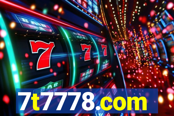 7t7778.com