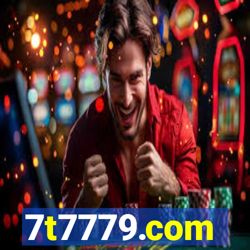 7t7779.com