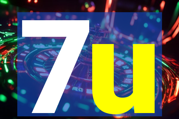 7u
