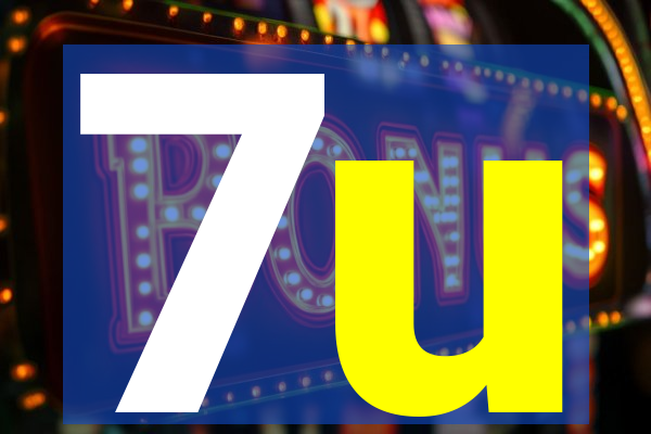 7u