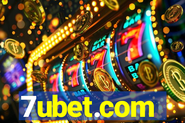 7ubet.com