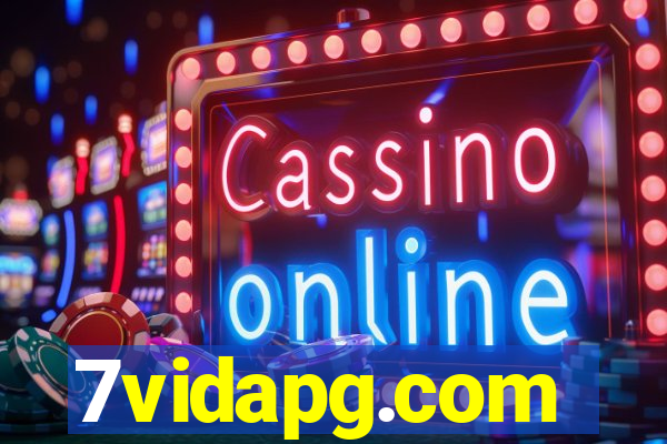 7vidapg.com