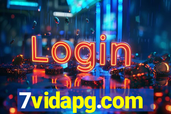 7vidapg.com