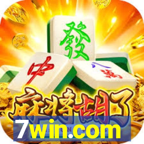 7win.com