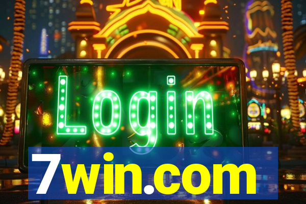 7win.com