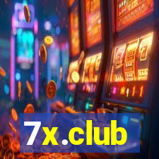 7x.club