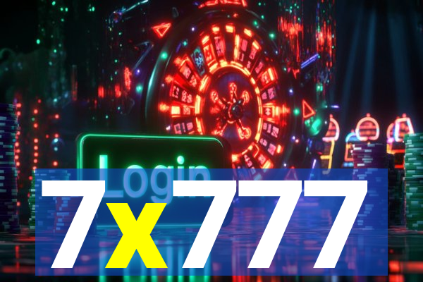7x777