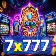 7x777
