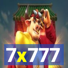 7x777