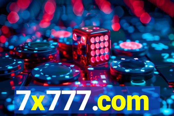 7x777.com
