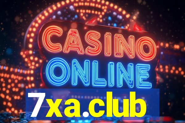 7xa.club