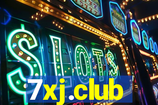 7xj.club